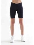 Recycled Cycling Shorts: Womens - Vintress Fashion