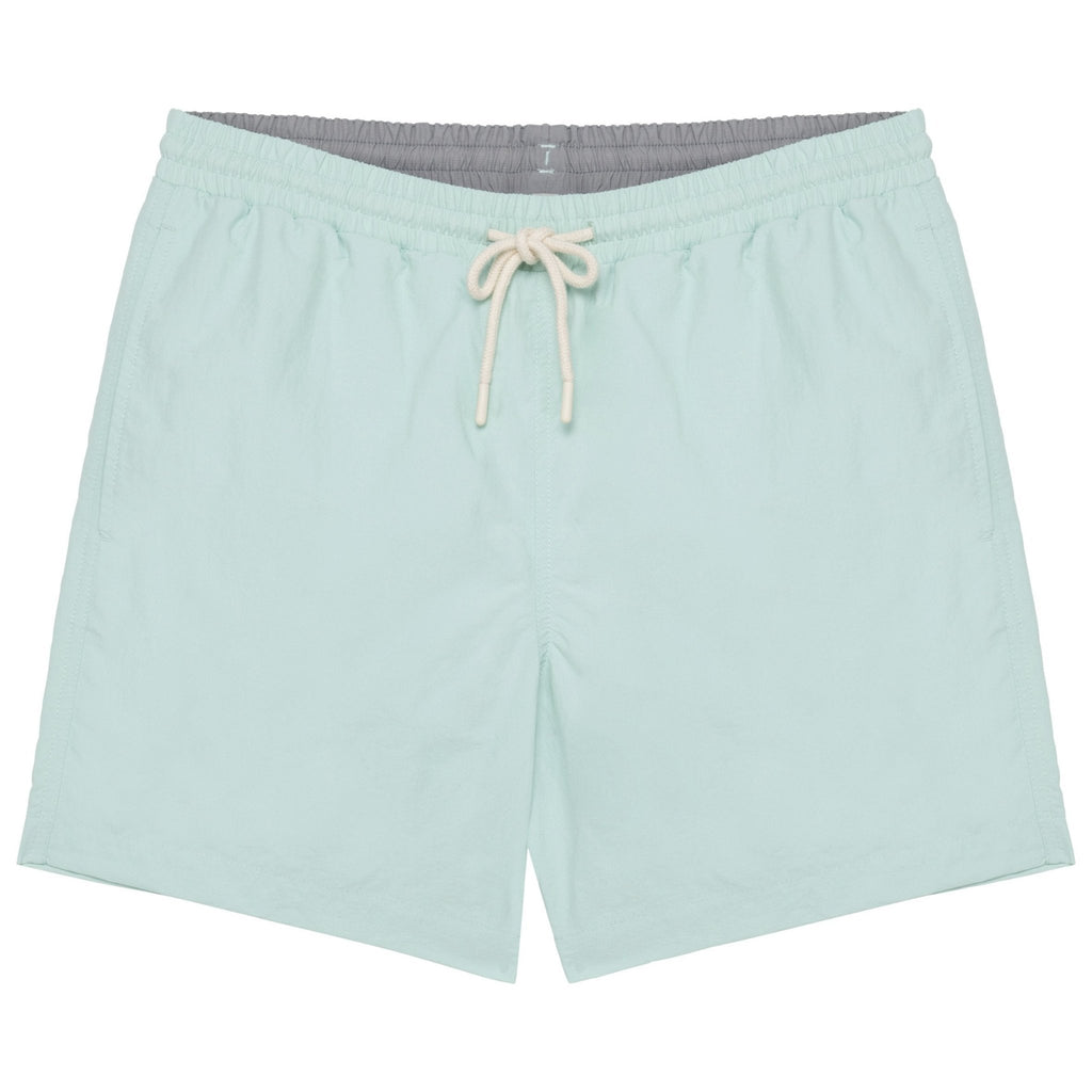 Recycled Swimming Shorts: Mens - Vintress Fashion