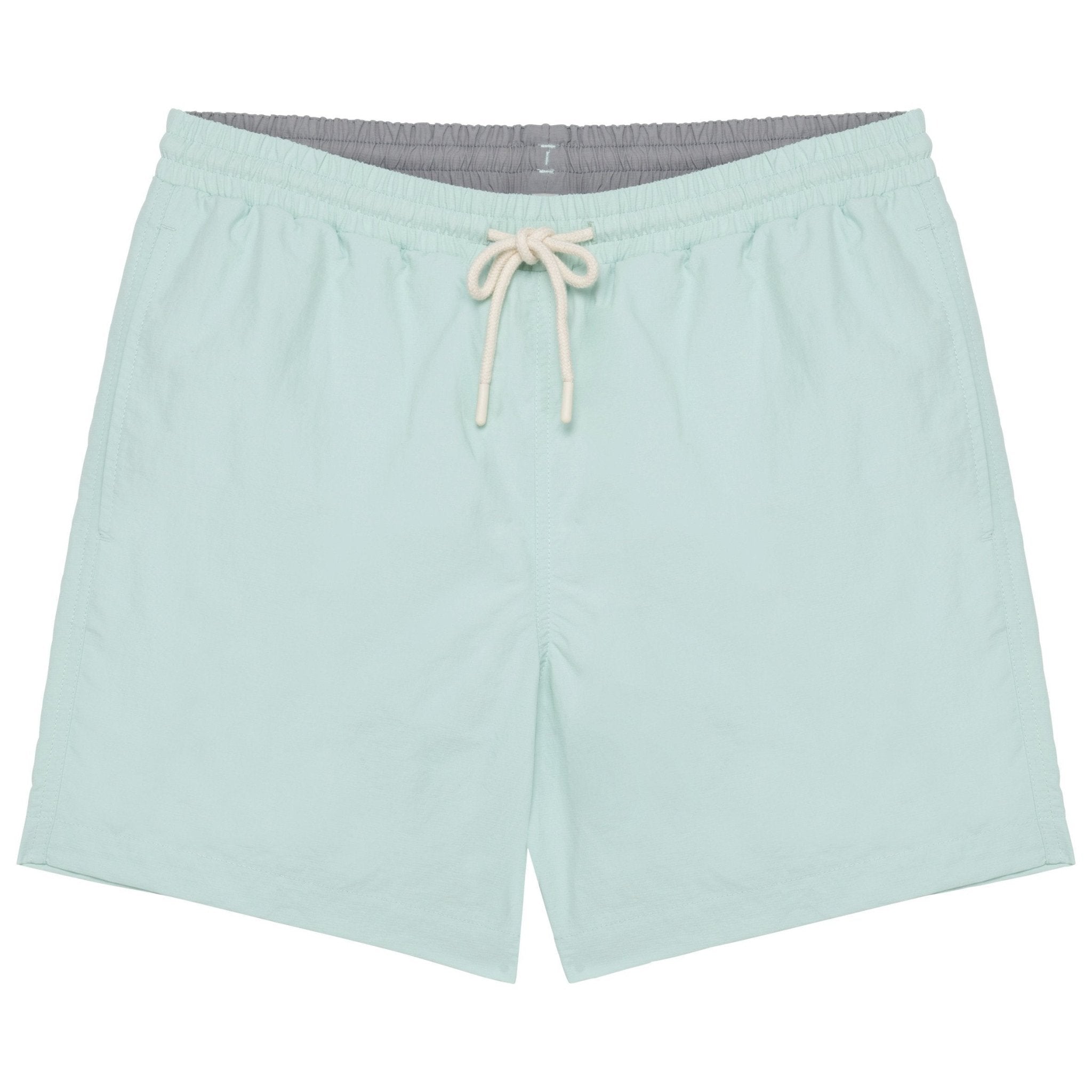 Recycled Swimming Shorts: Mens - Vintress Fashion