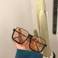 Retro Square Sunglasses - Vintress Fashion