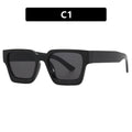Retro Square Sunglasses For Women - Vintress Fashion