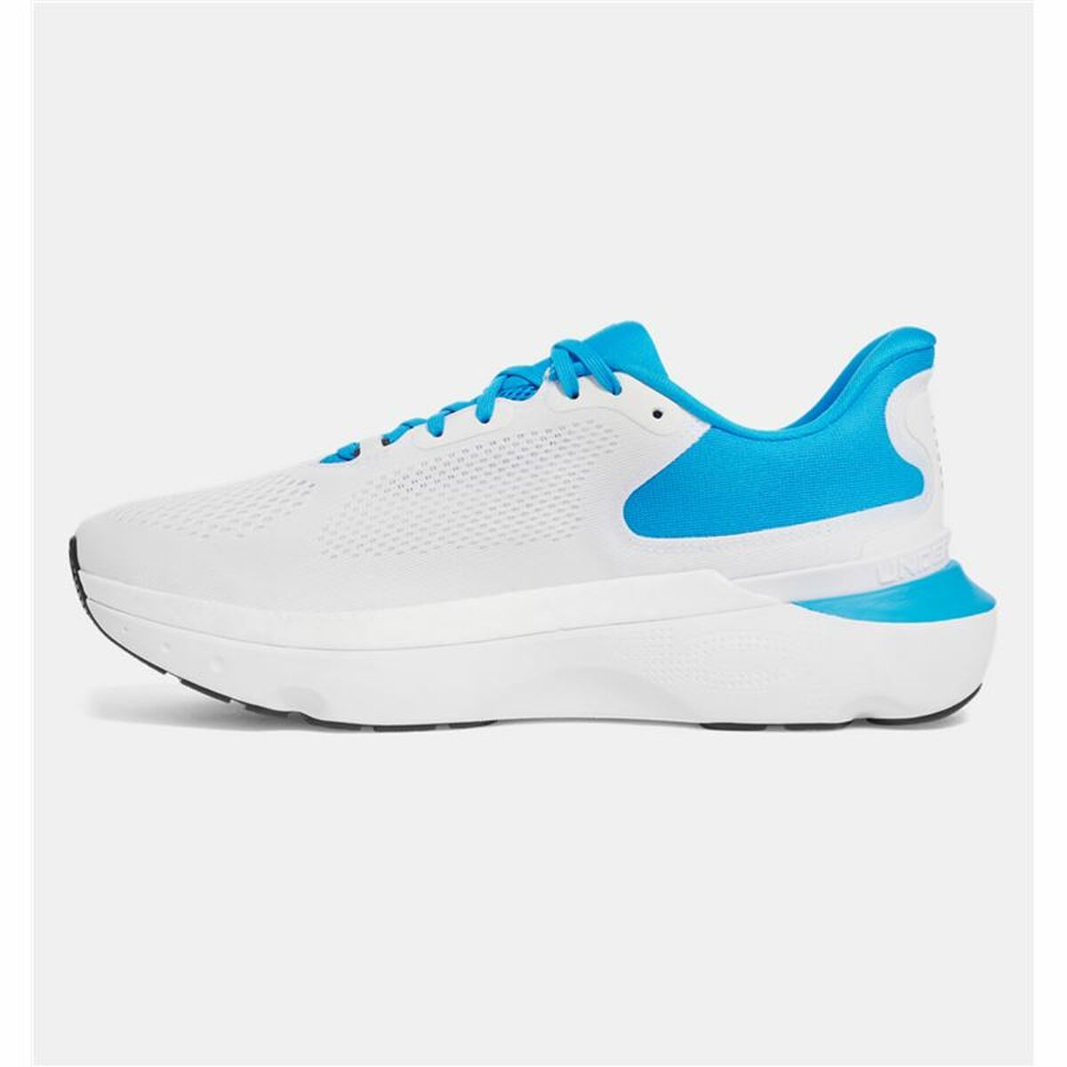 Running Shoes for Adults Under Armour Infinite Pro 2 White - Vintress Fashion