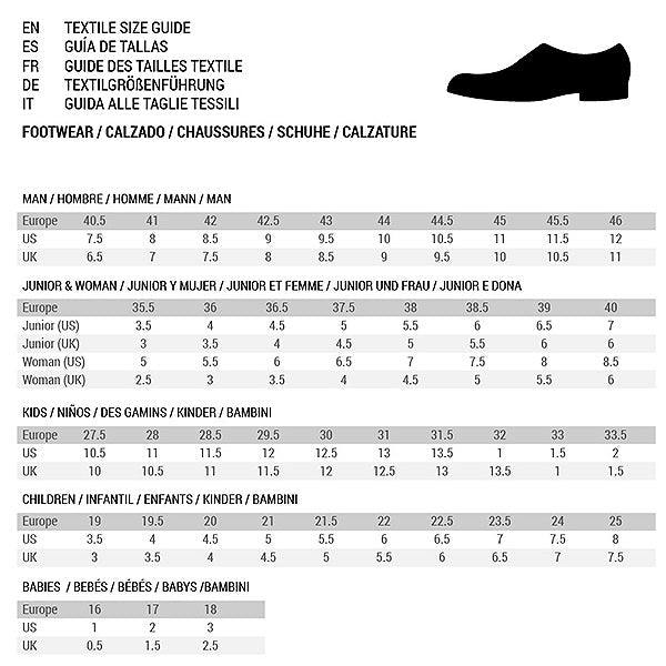 Running Shoes for Adults Under Armour Infinite Pro 2 White - Vintress Fashion