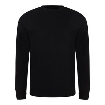 Set-in Recycled Sweatshirt - Vintress Fashion