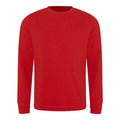 Set-in Recycled Sweatshirt - Vintress Fashion