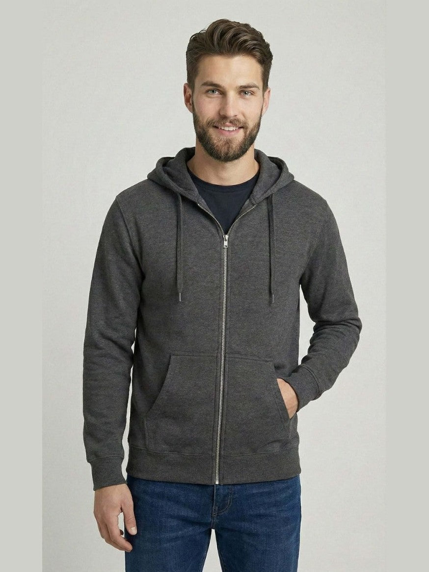 ShadowCore Zip Hoodie - Vintress Fashion