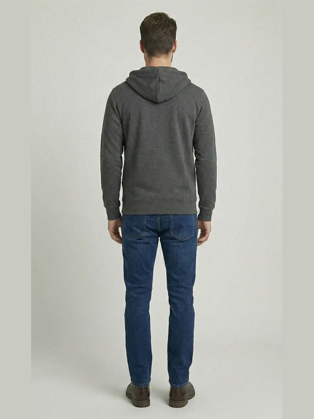 ShadowCore Zip Hoodie - Vintress Fashion