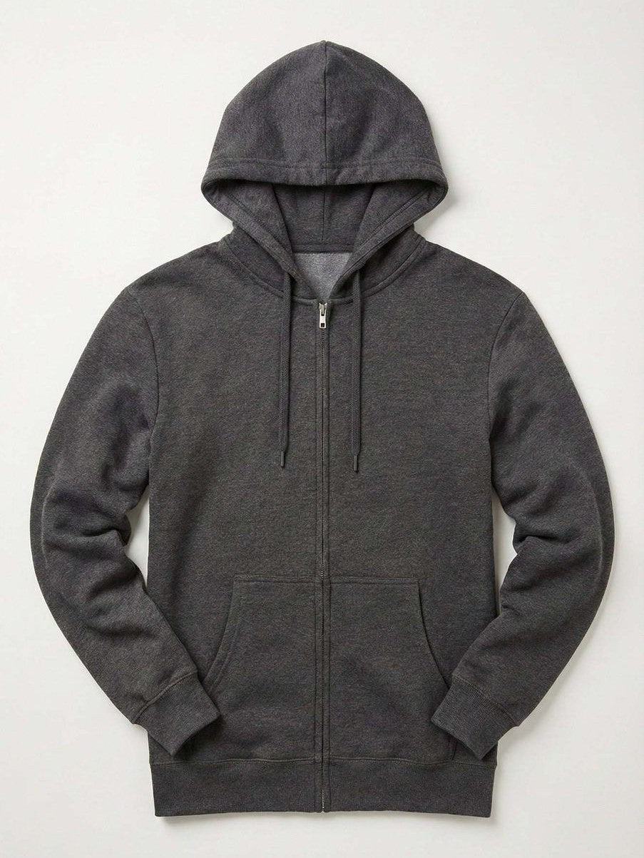 ShadowCore Zip Hoodie - Vintress Fashion