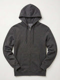 ShadowCore Zip Hoodie - Vintress Fashion