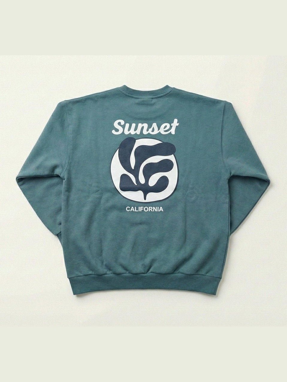 Sunset Sky Crew - Vintress Fashion