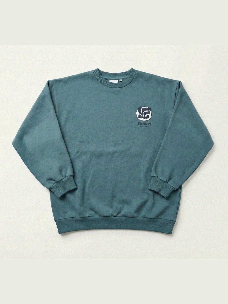 Sunset Sky Crew - Vintress Fashion