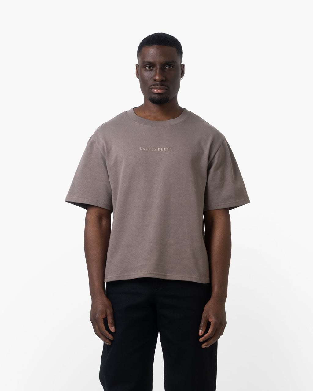 TEE - Sandstone - Vintress Fashion