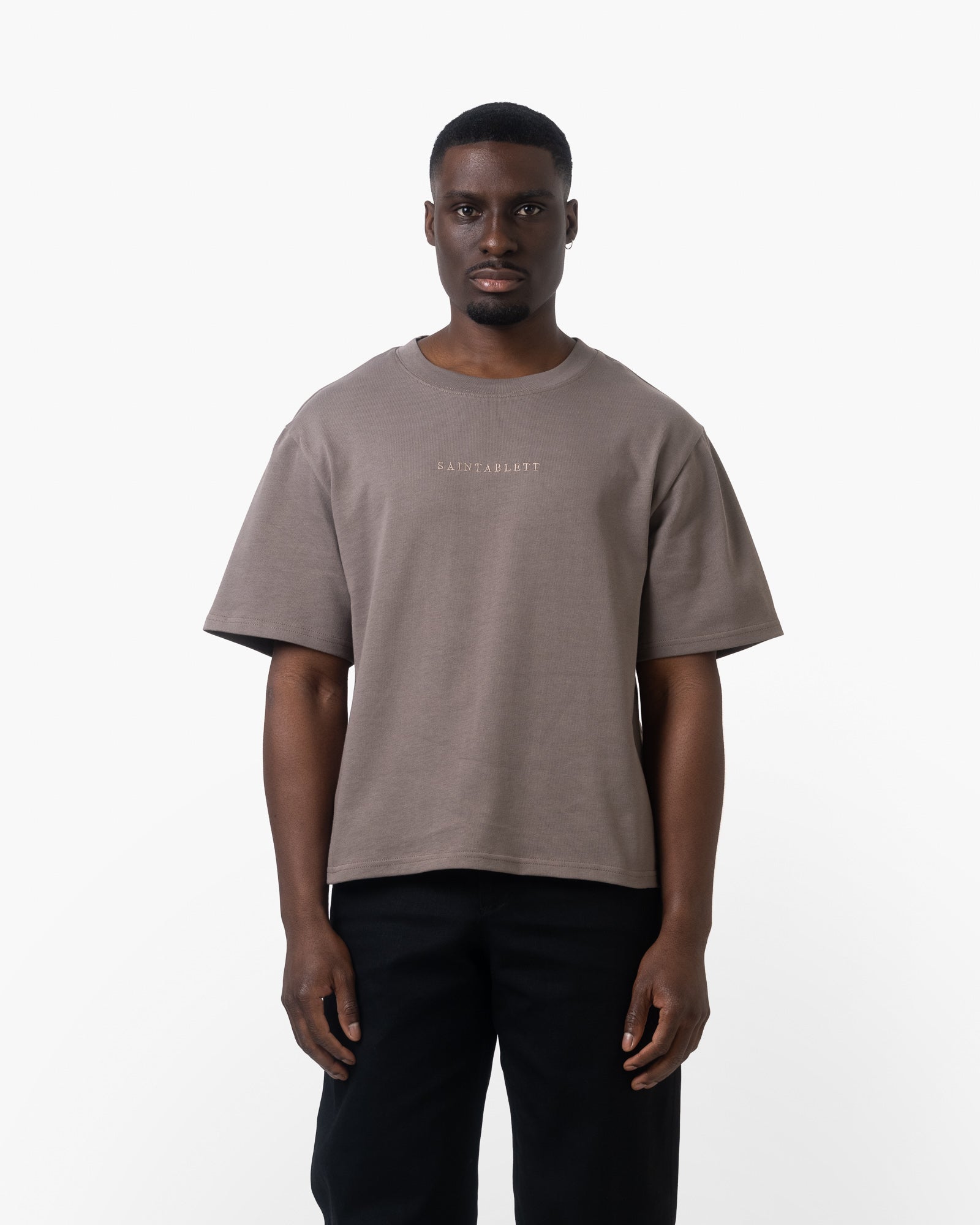 TEE - Sandstone - Vintress Fashion