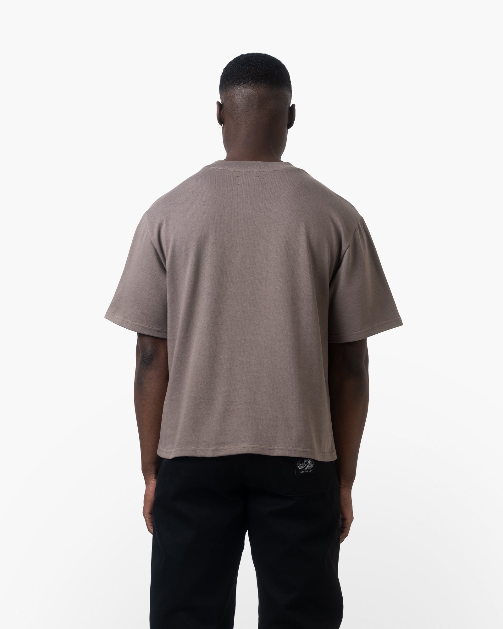 TEE - Sandstone - Vintress Fashion