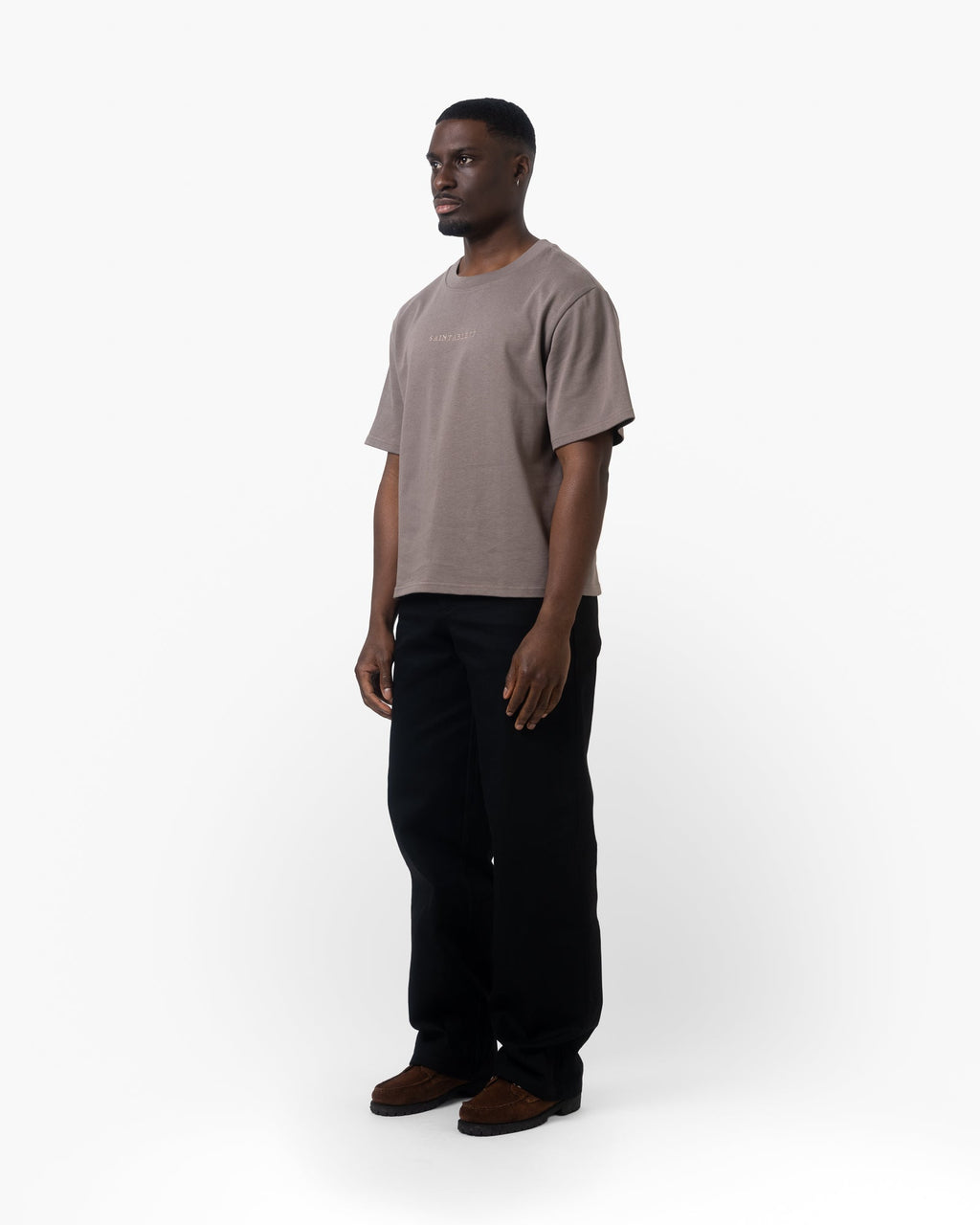 TEE - Sandstone - Vintress Fashion