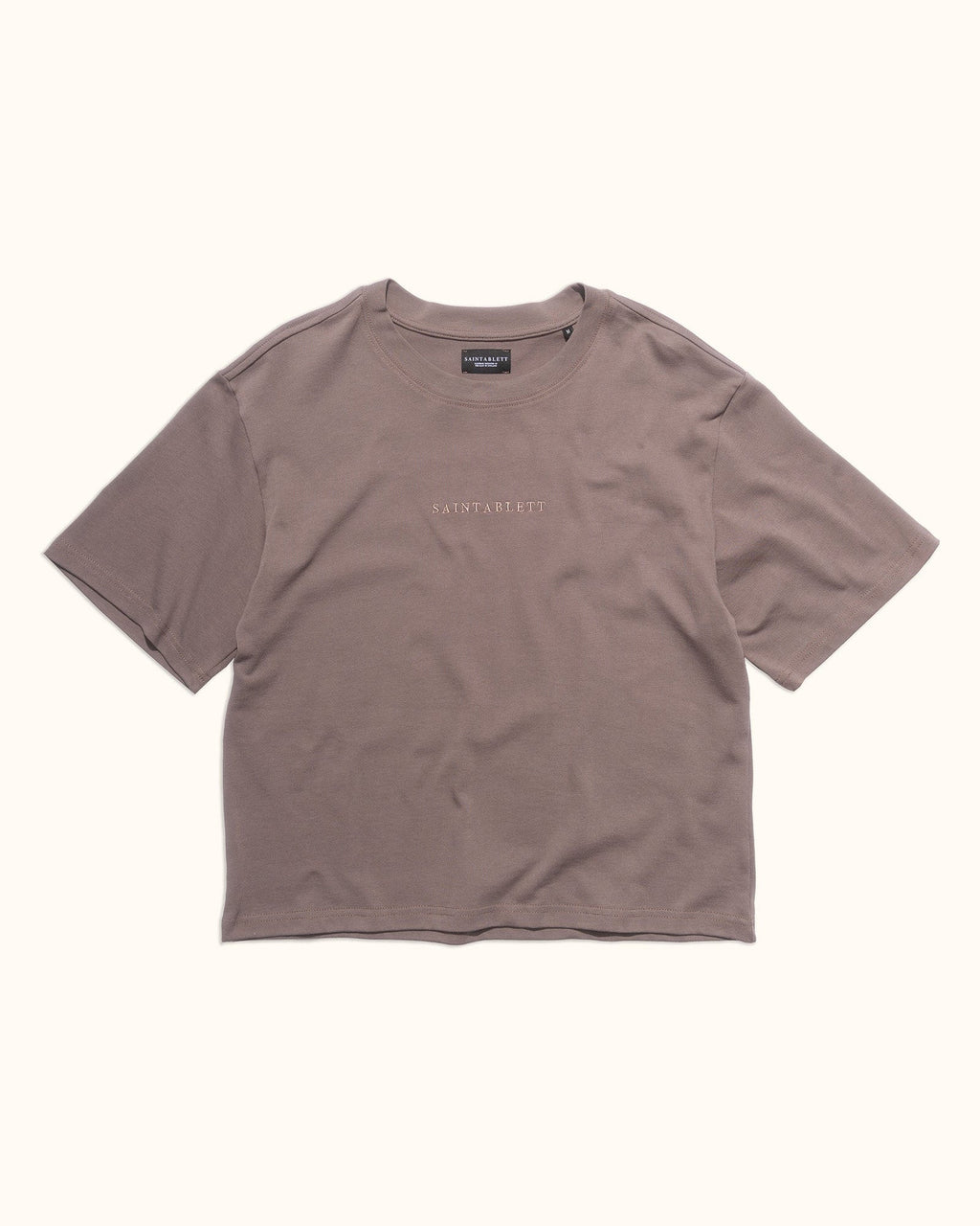 TEE - Sandstone - Vintress Fashion