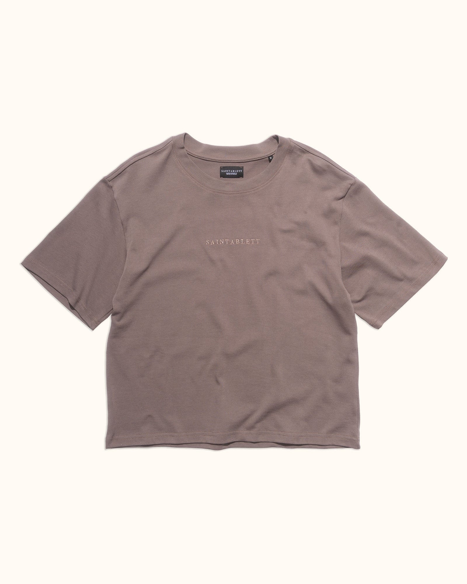 TEE - Sandstone - Vintress Fashion