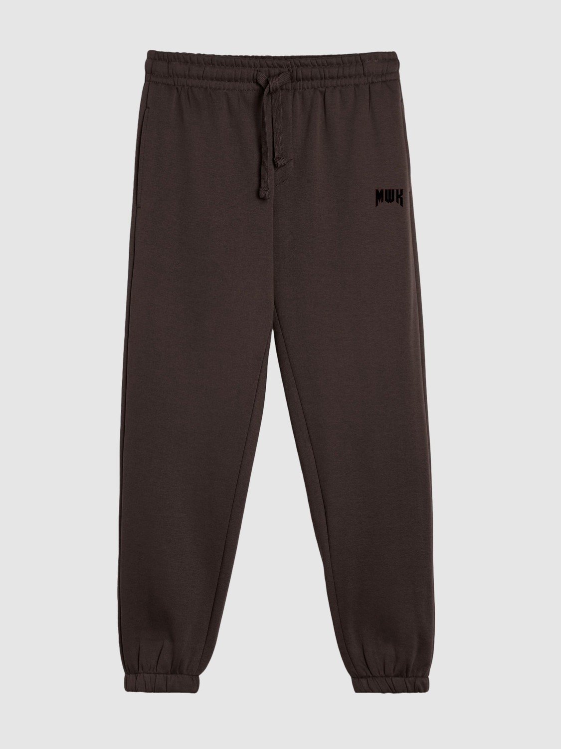 TerraFlex Fleece Joggers - Vintress Fashion