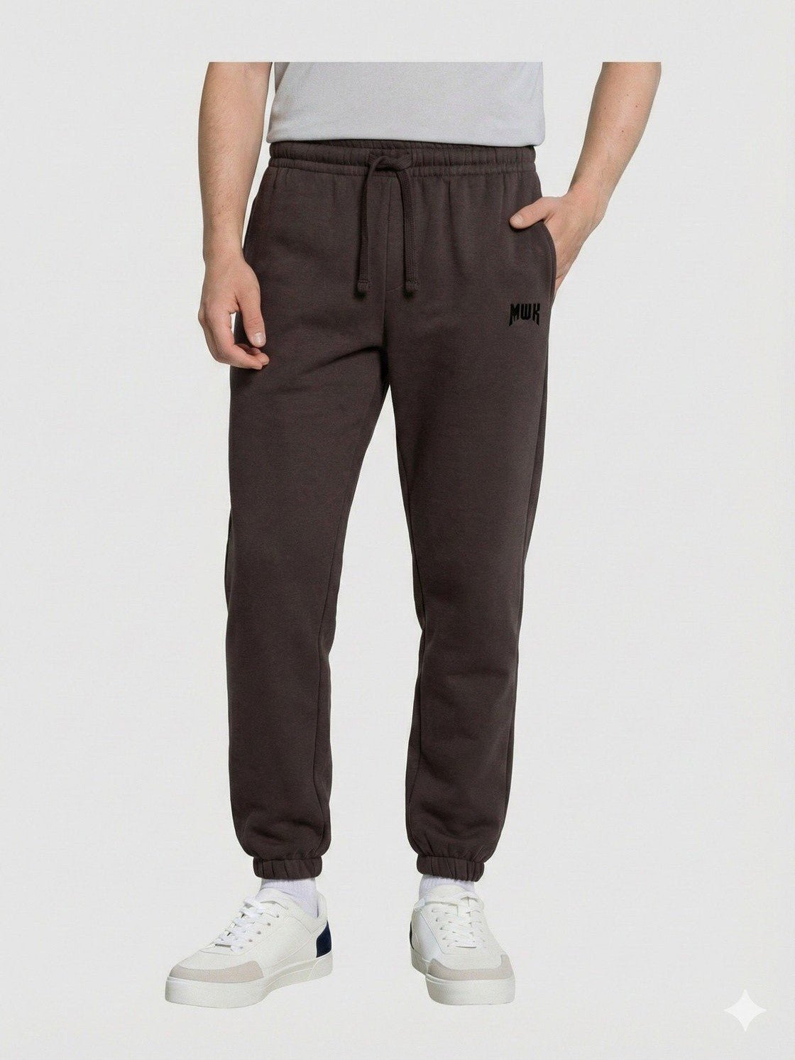 TerraFlex Fleece Joggers - Vintress Fashion