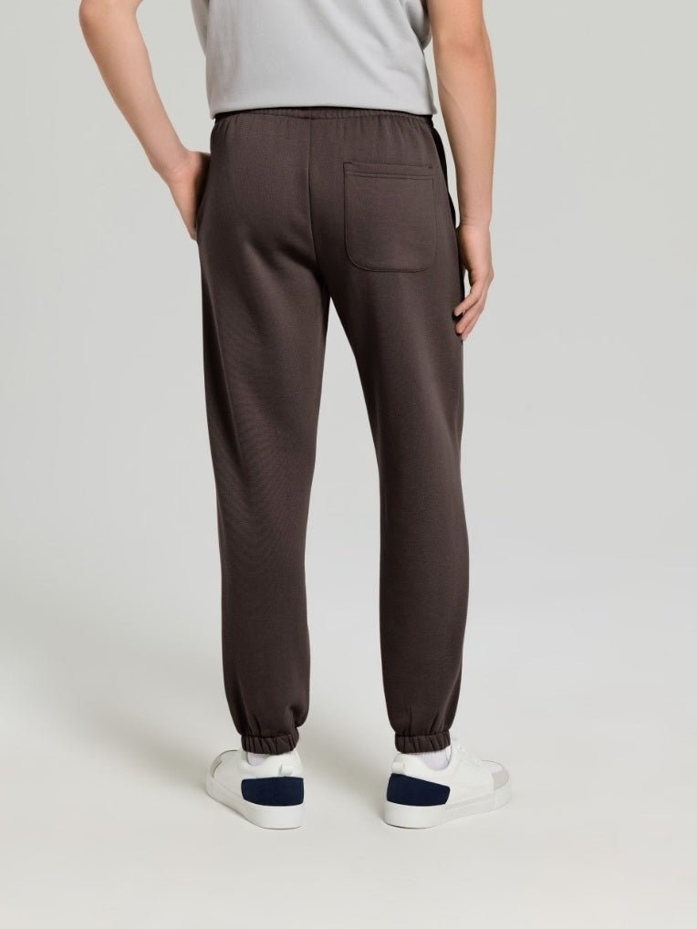 TerraFlex Fleece Joggers - Vintress Fashion