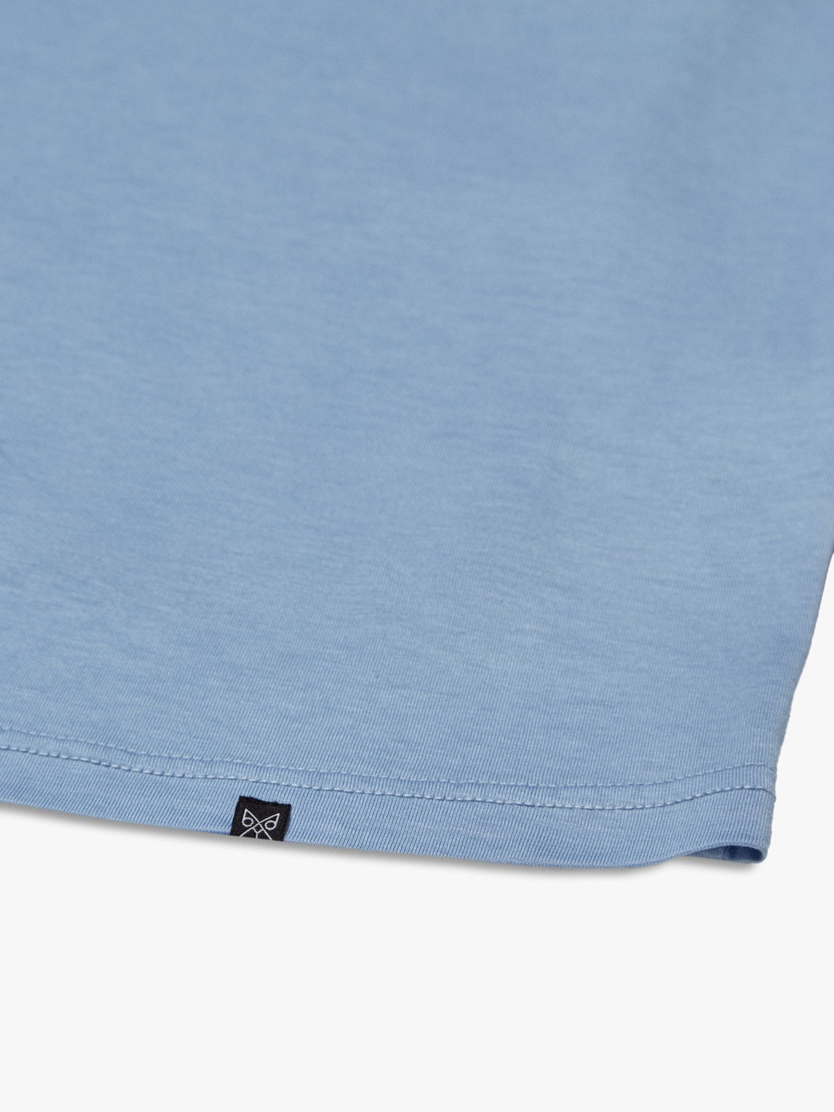 "The Actor" T-shirt | Bel Air Blue - Vintress Fashion