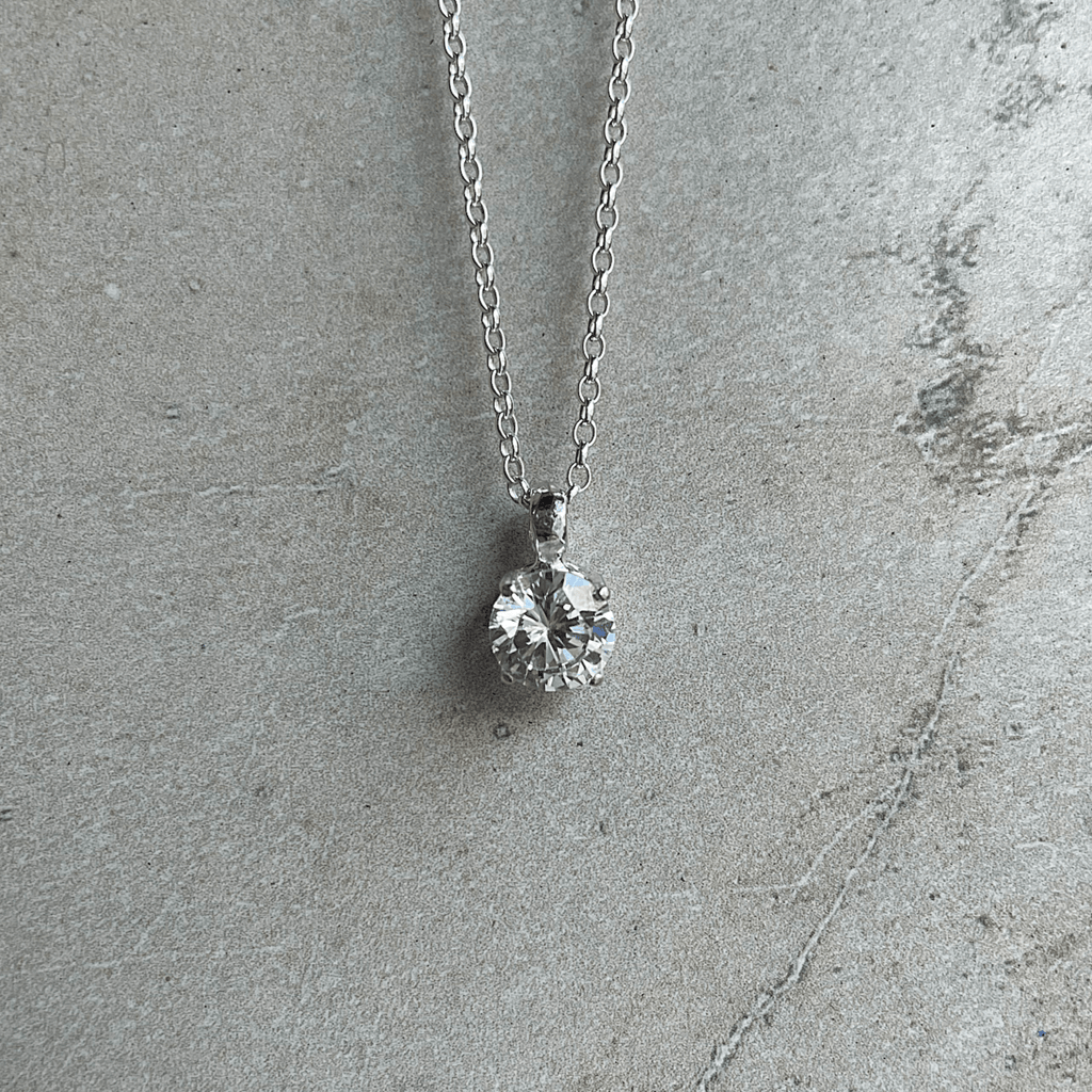 The Duchess Necklace - Vintress Fashion