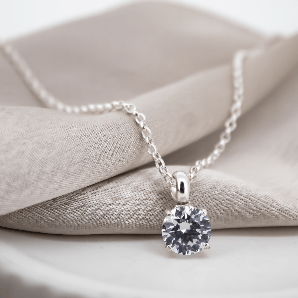 The Duchess Necklace - Vintress Fashion