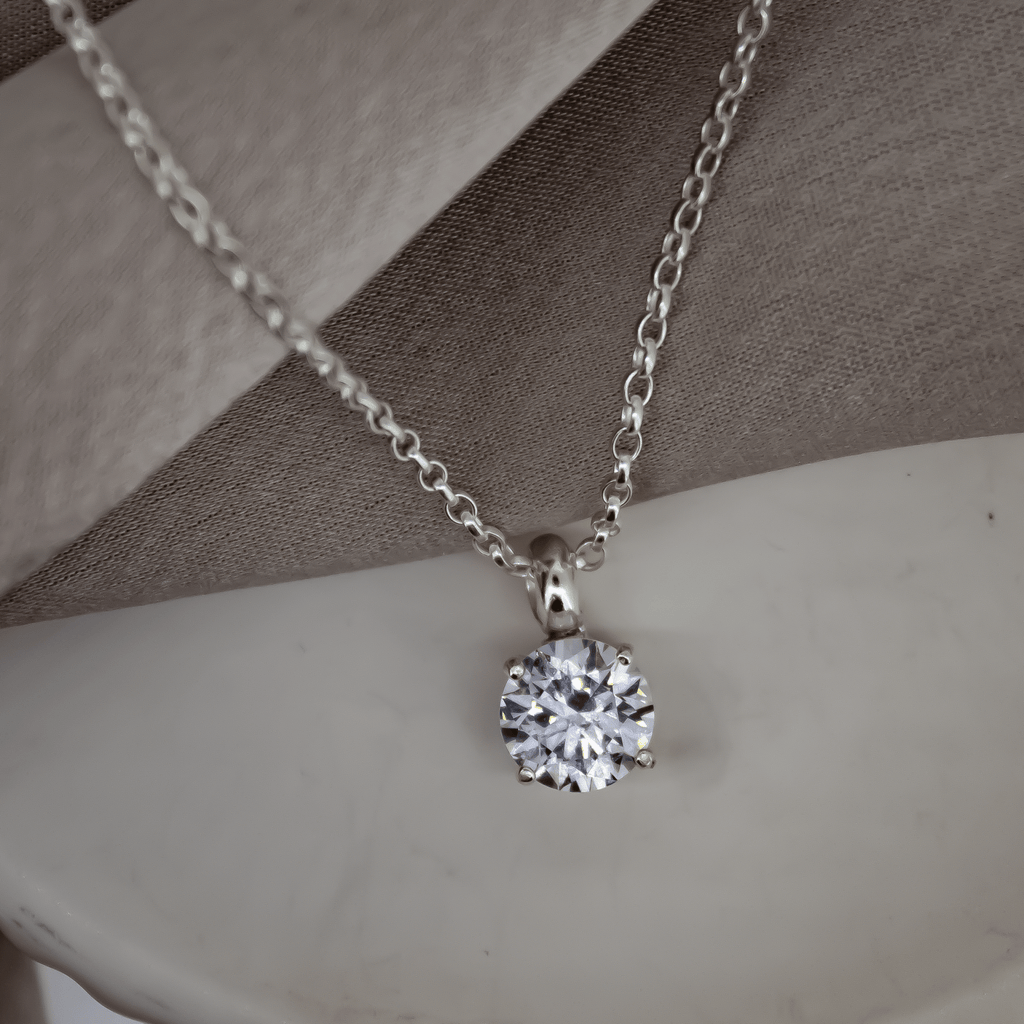 The Duchess Necklace - Vintress Fashion