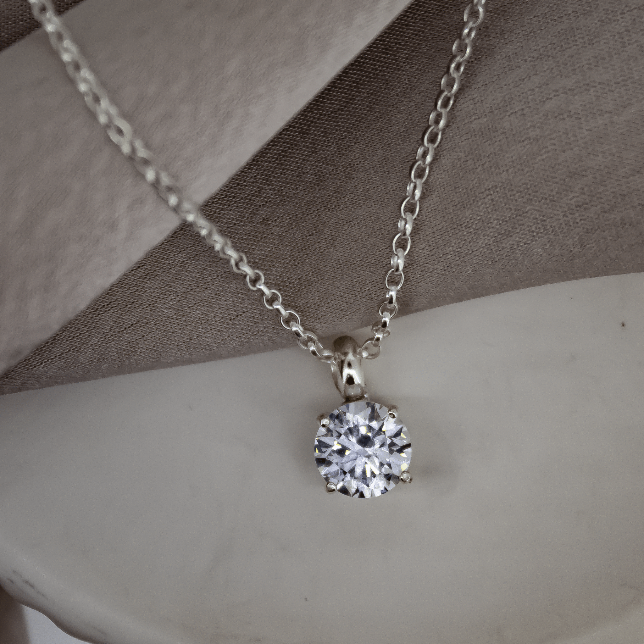 The Duchess Necklace - Vintress Fashion