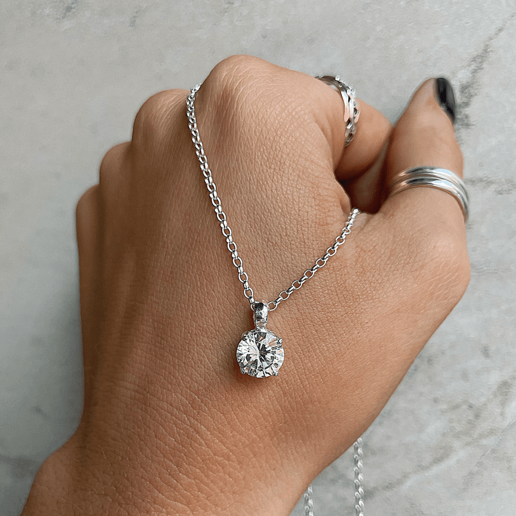 The Duchess Necklace - Vintress Fashion