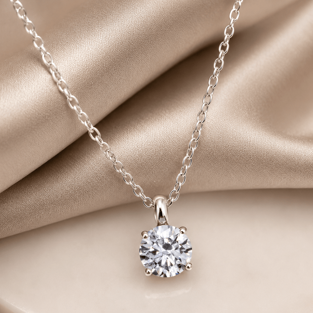 The Duchess Necklace - Vintress Fashion