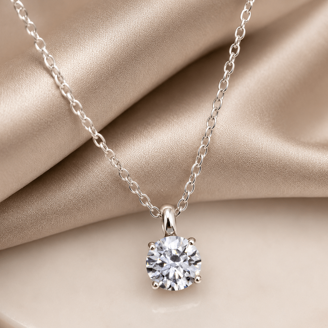 The Duchess Necklace - Vintress Fashion