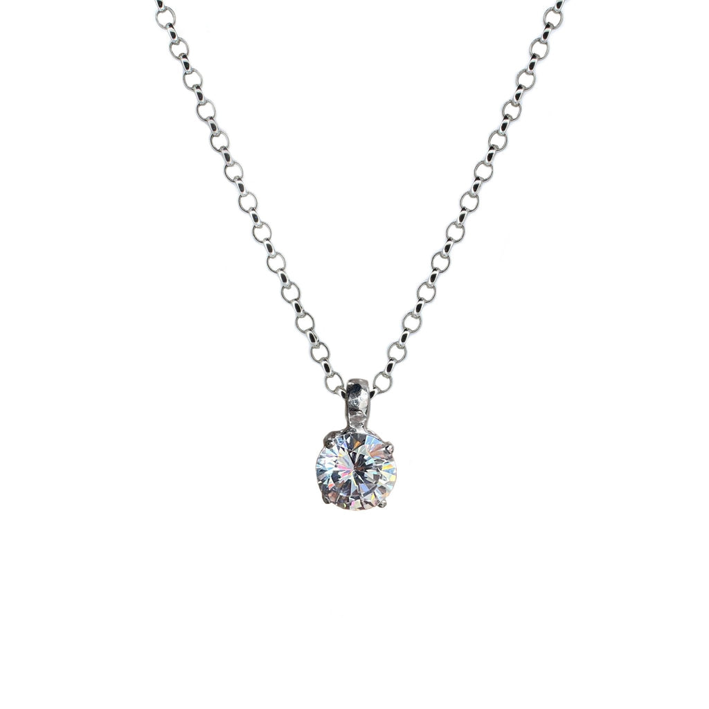 The Duchess Necklace - Vintress Fashion