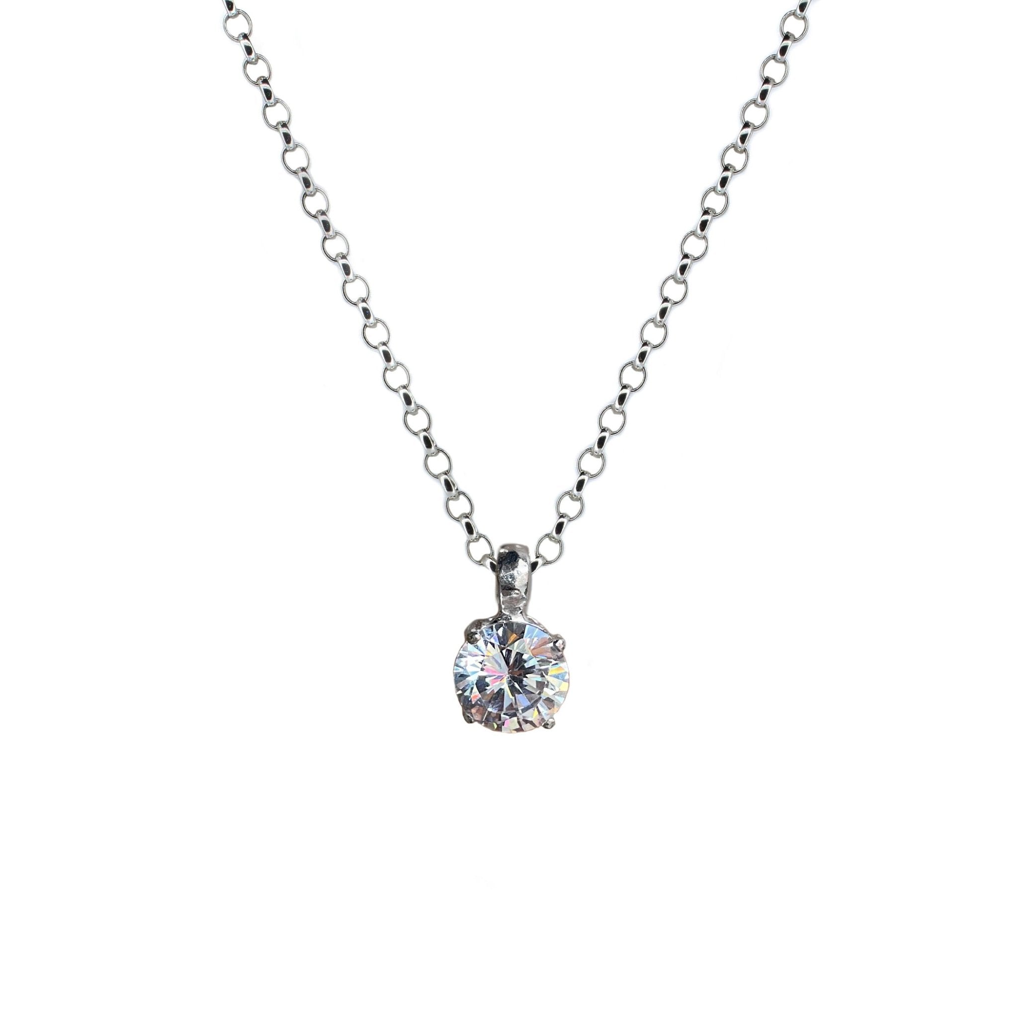 The Duchess Necklace - Vintress Fashion