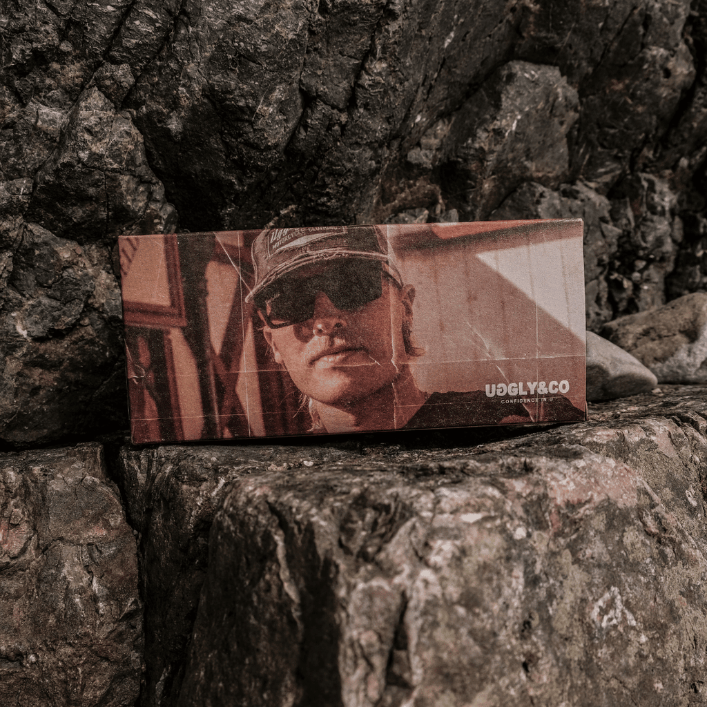 U&C Wayfarer Sunglasses - Vintress Fashion