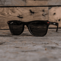 U&C Wayfarer Sunglasses - Vintress Fashion