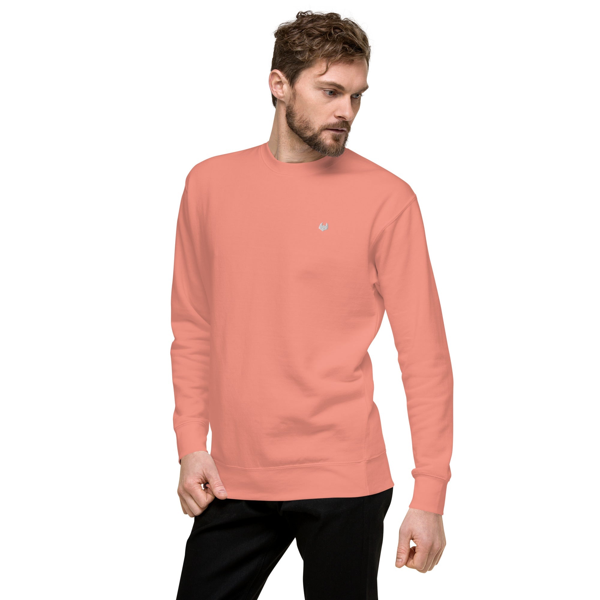Unisex Premium Jumper Sweatshirt - Vintress Fashion