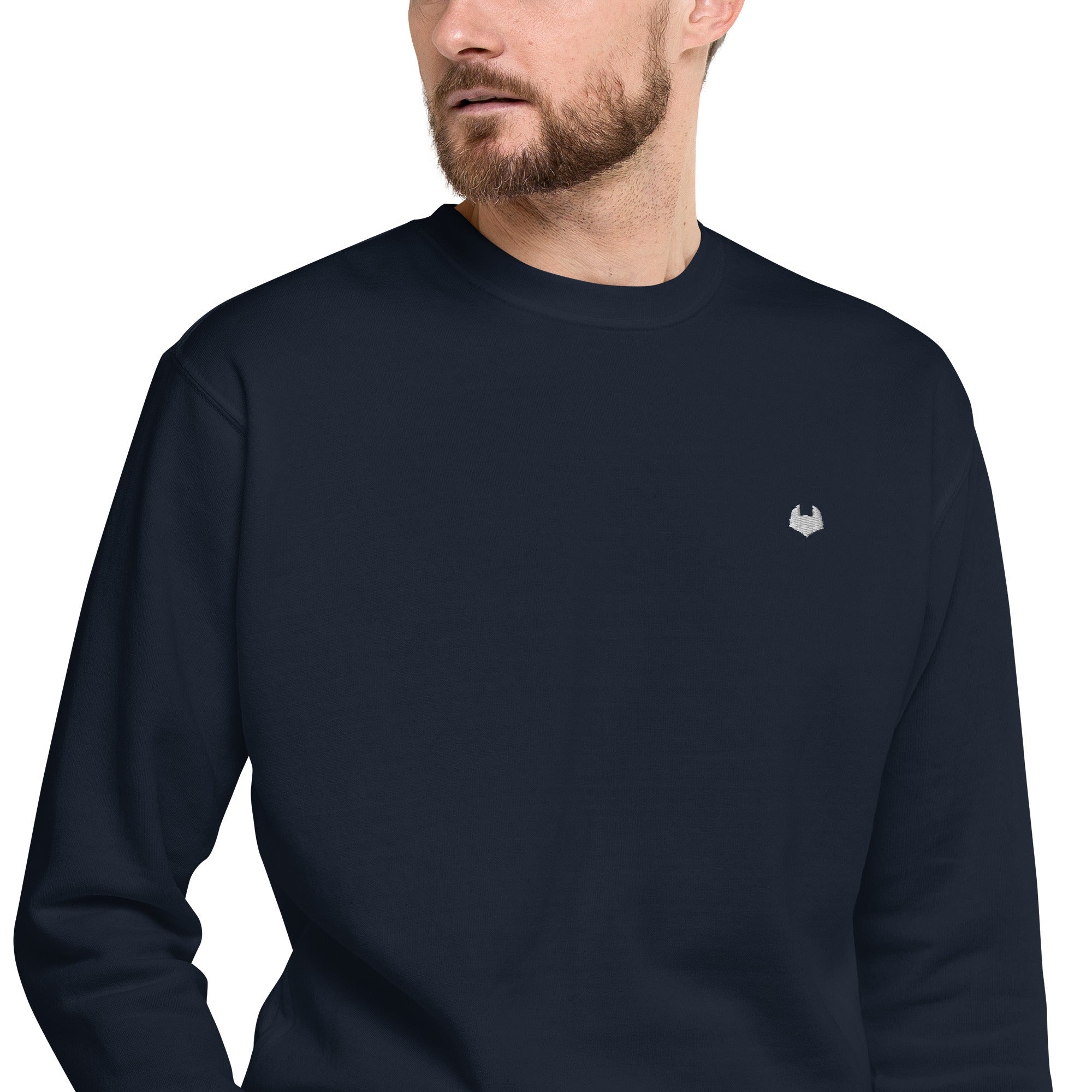 Unisex Premium Jumper Sweatshirt - Vintress Fashion