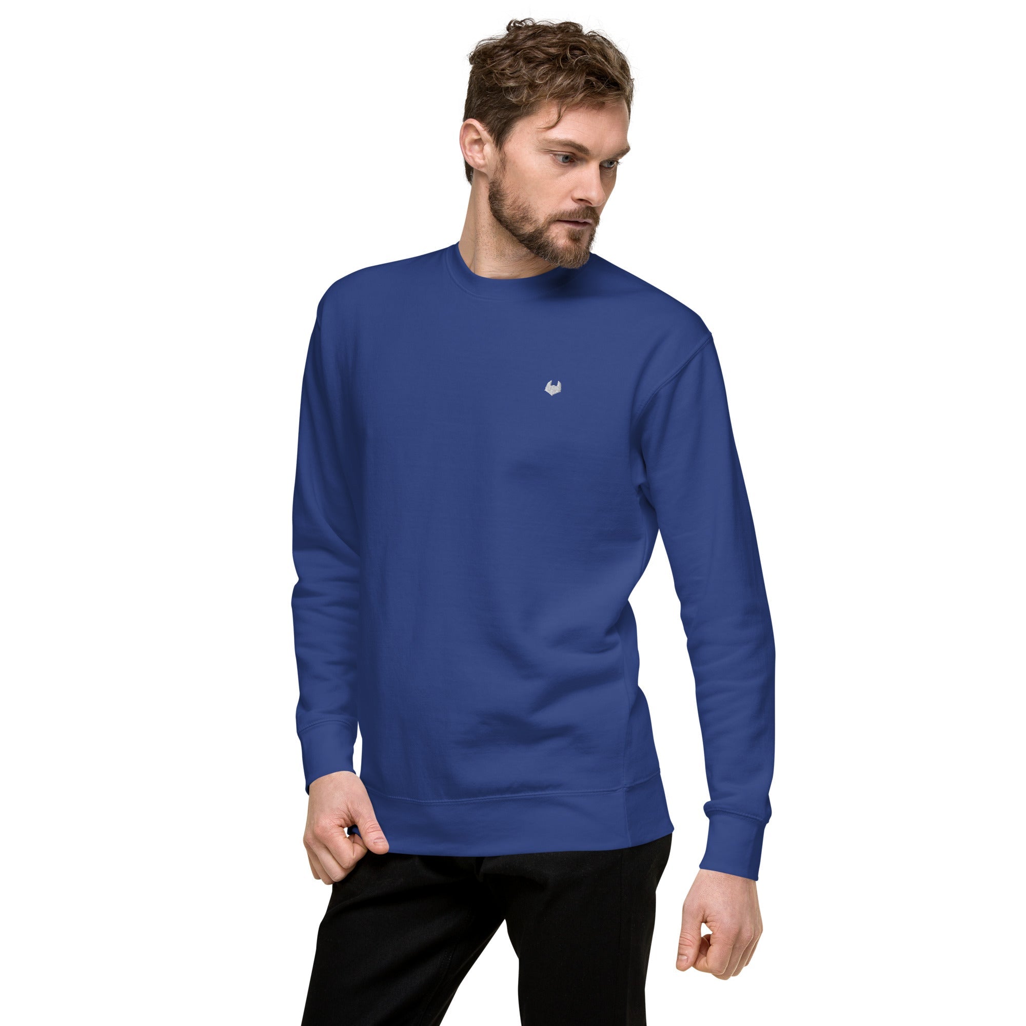 Unisex Premium Jumper Sweatshirt - Vintress Fashion