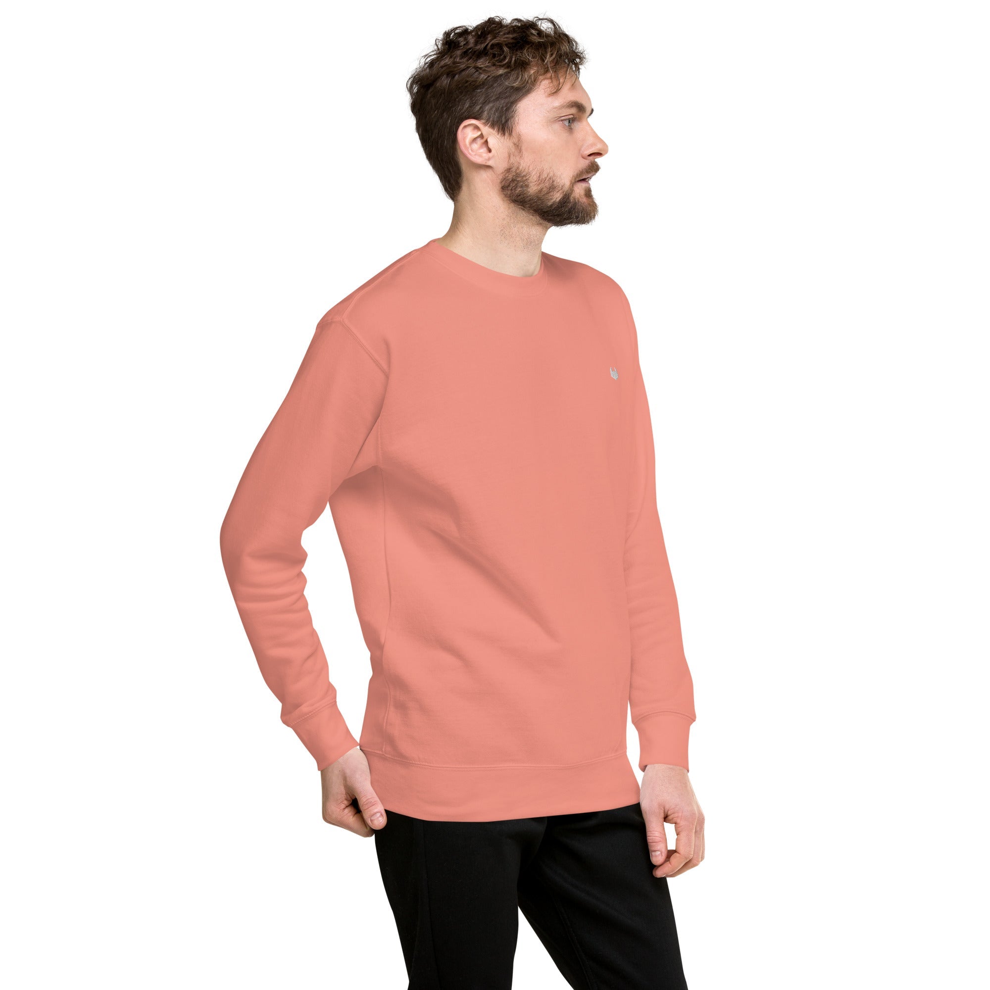 Unisex Premium Jumper Sweatshirt - Vintress Fashion