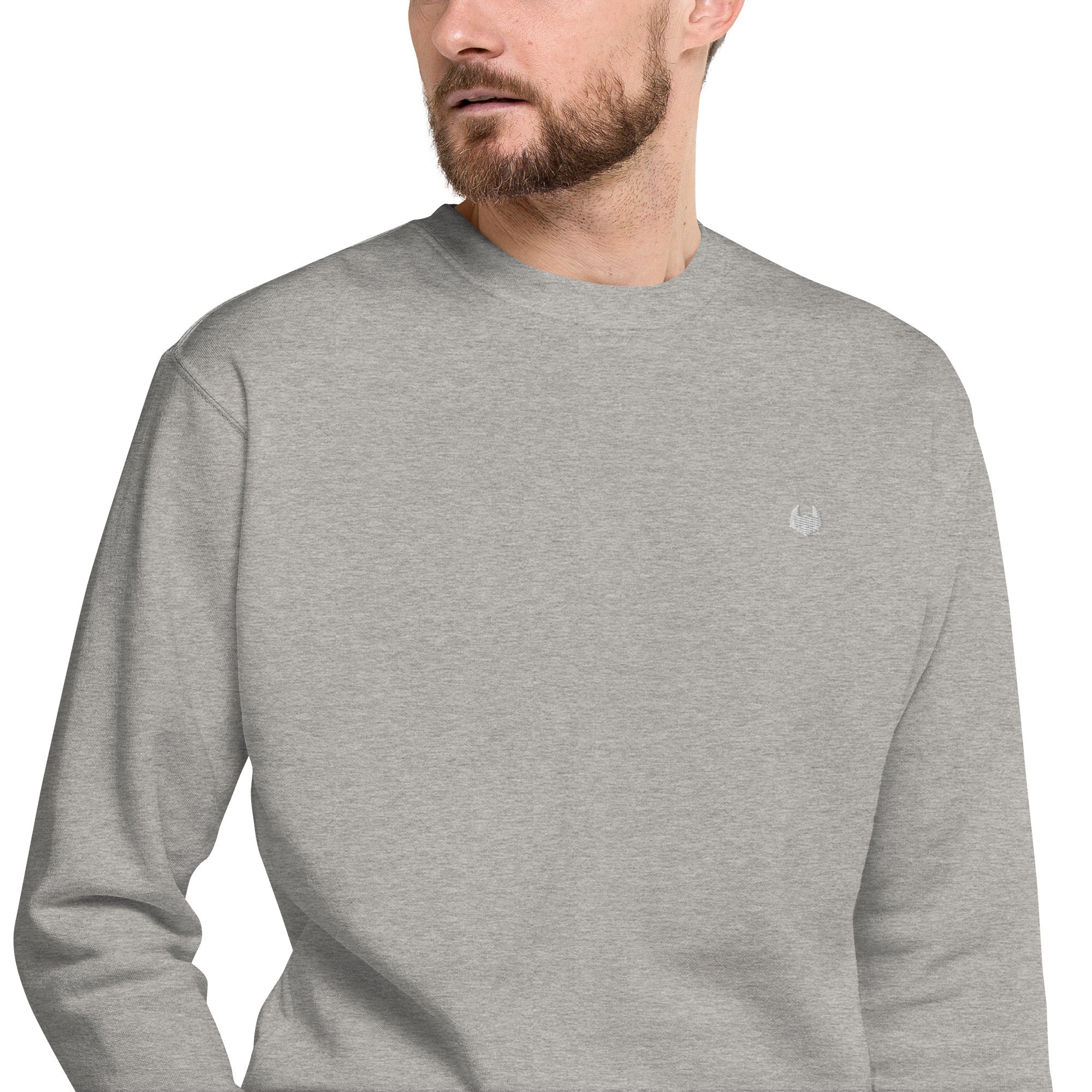 Unisex Premium Jumper Sweatshirt - Vintress Fashion
