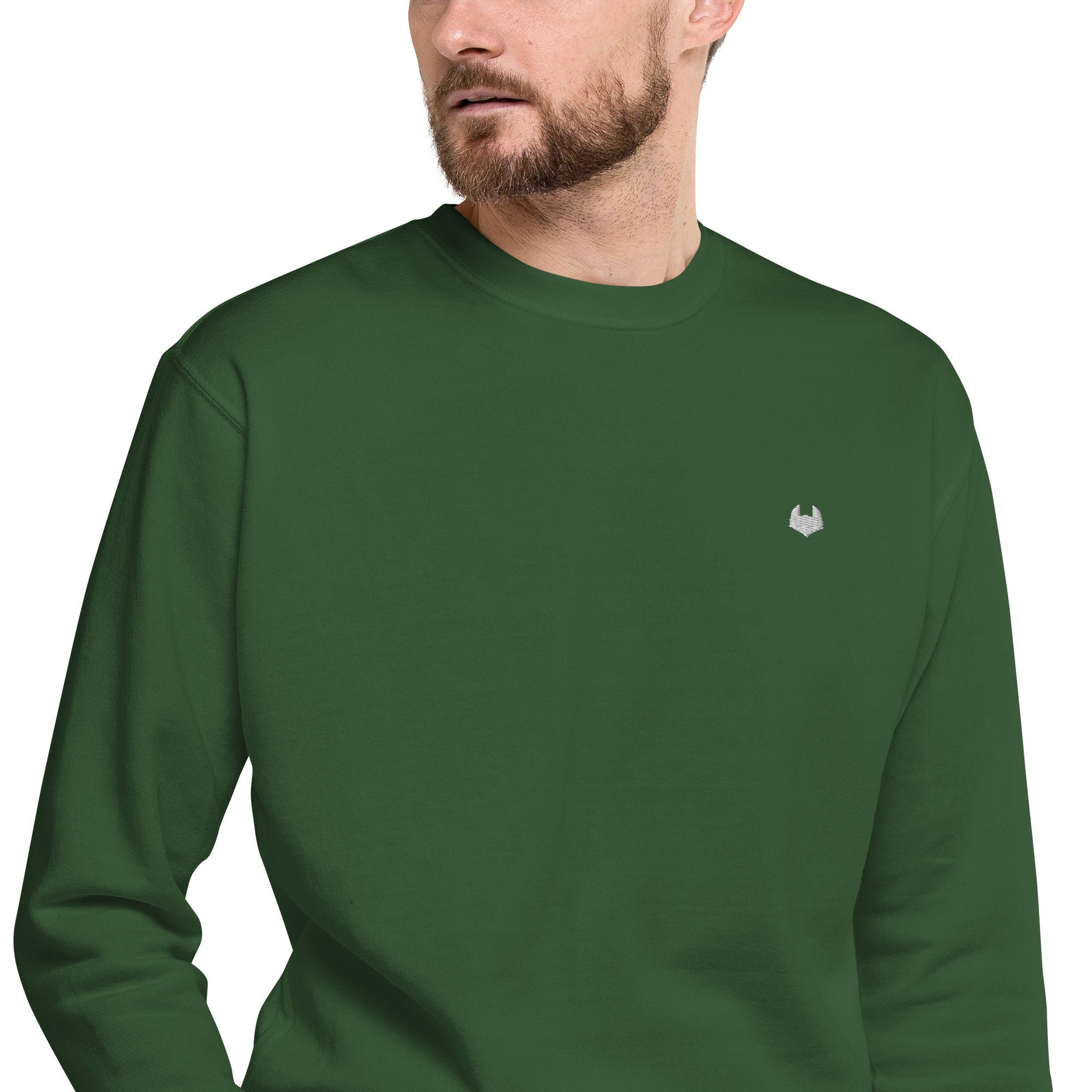 Unisex Premium Jumper Sweatshirt - Vintress Fashion