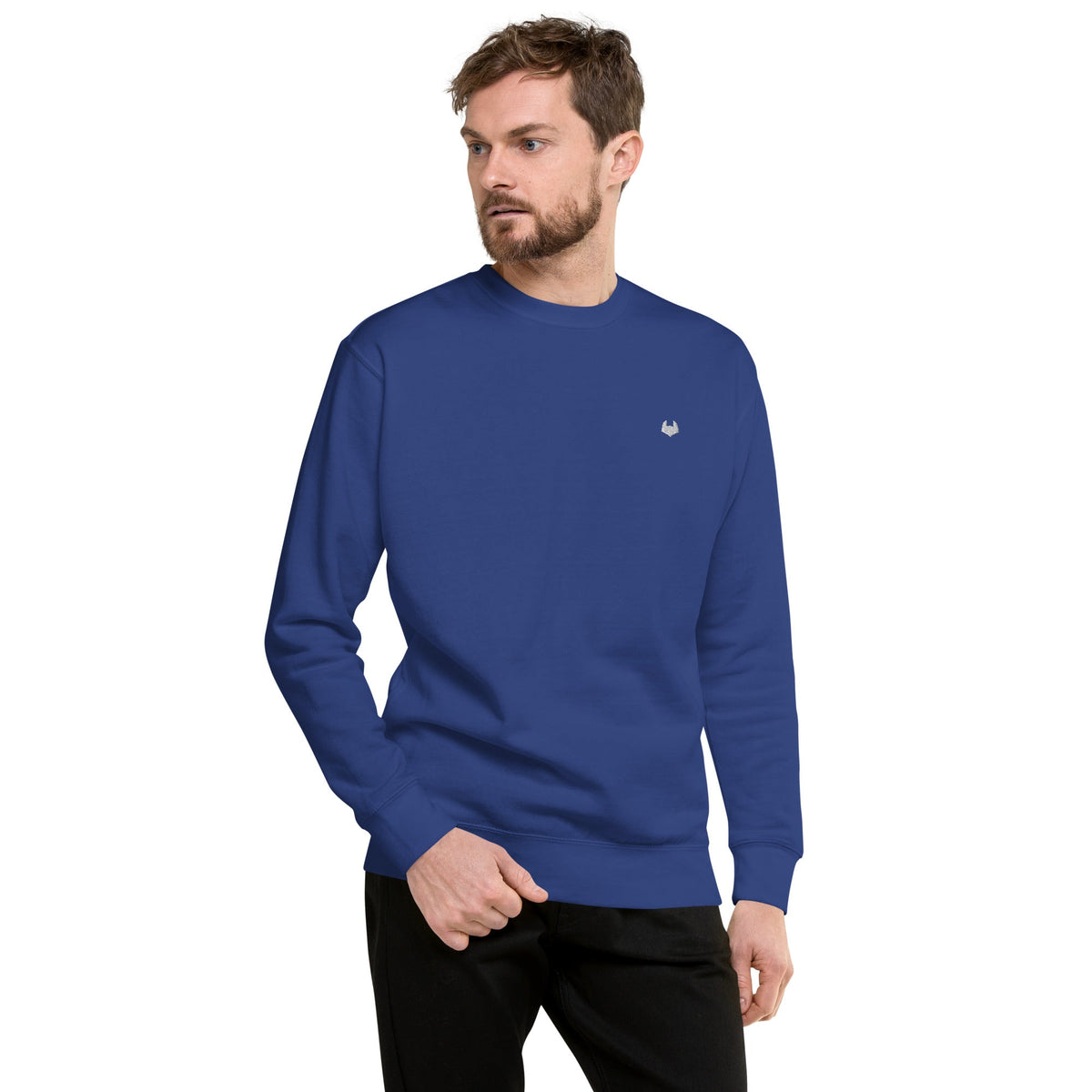 Unisex Premium Jumper Sweatshirt - Vintress Fashion