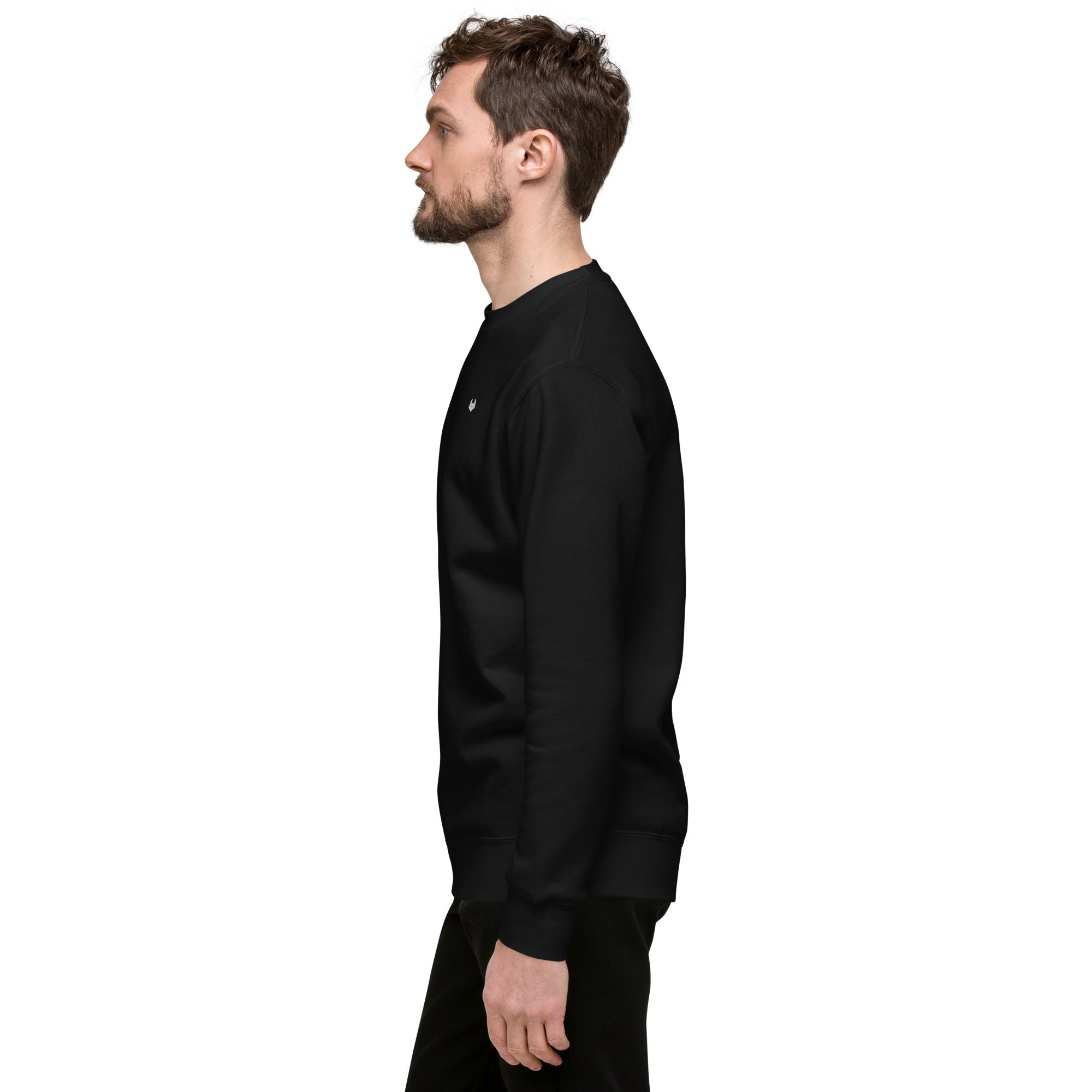 Unisex Premium Jumper Sweatshirt - Vintress Fashion