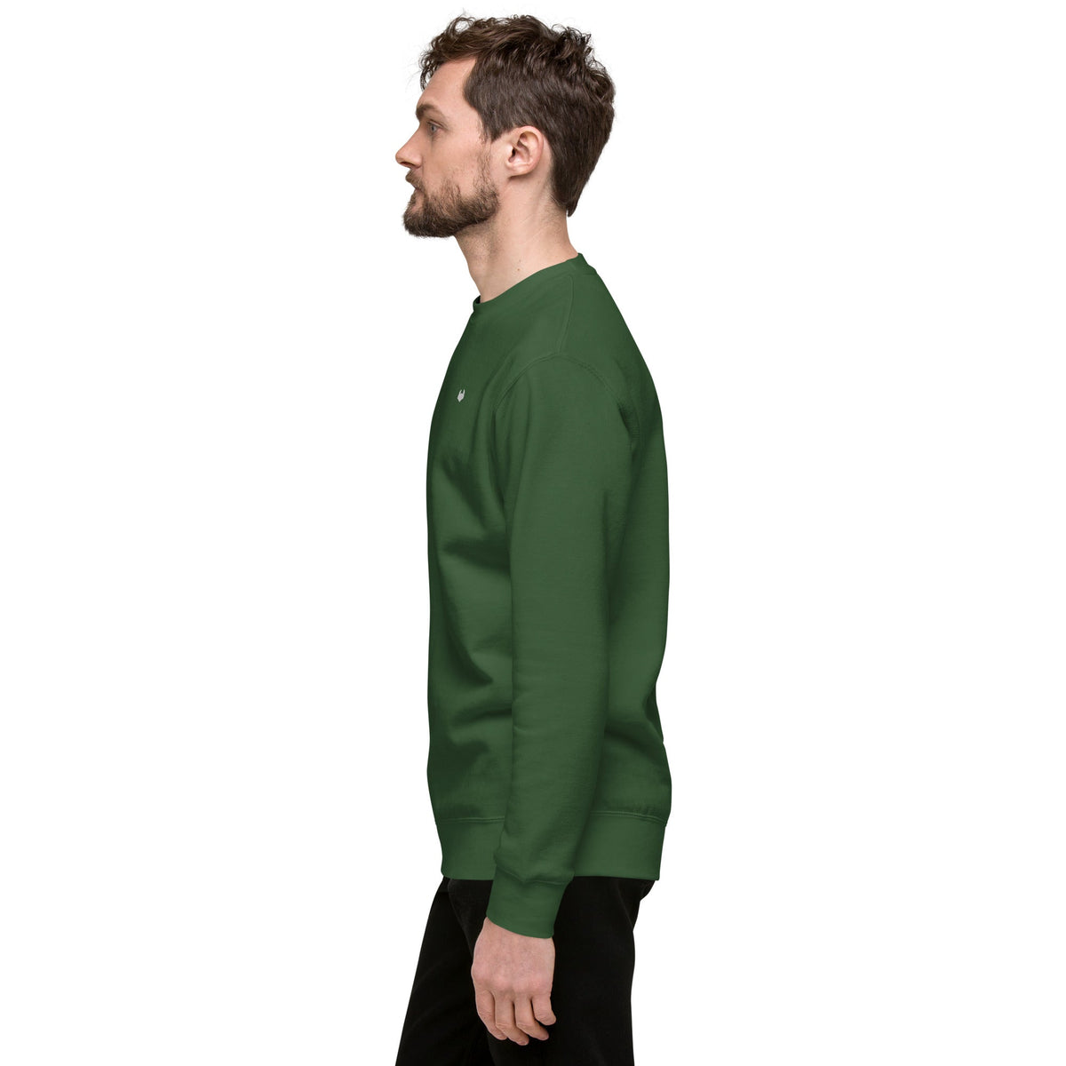 Unisex Premium Jumper Sweatshirt - Vintress Fashion