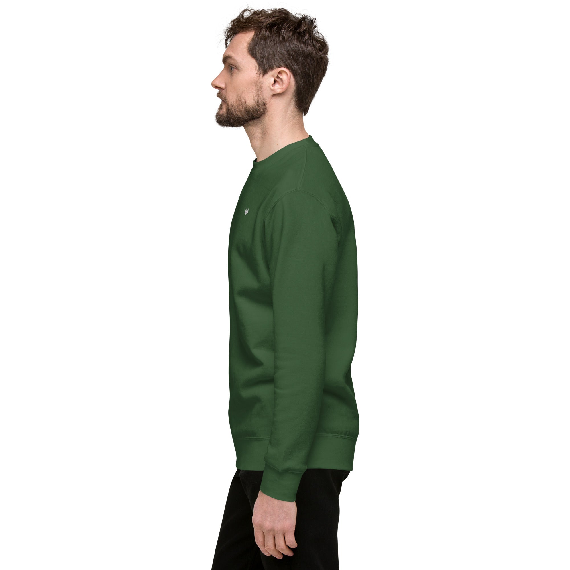 Unisex Premium Jumper Sweatshirt - Vintress Fashion