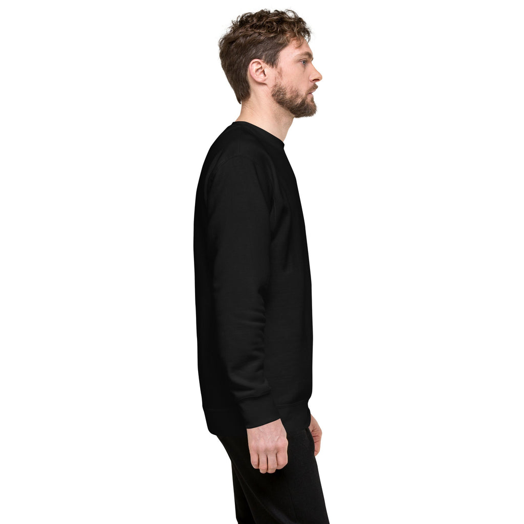 Unisex Premium Jumper Sweatshirt - Vintress Fashion