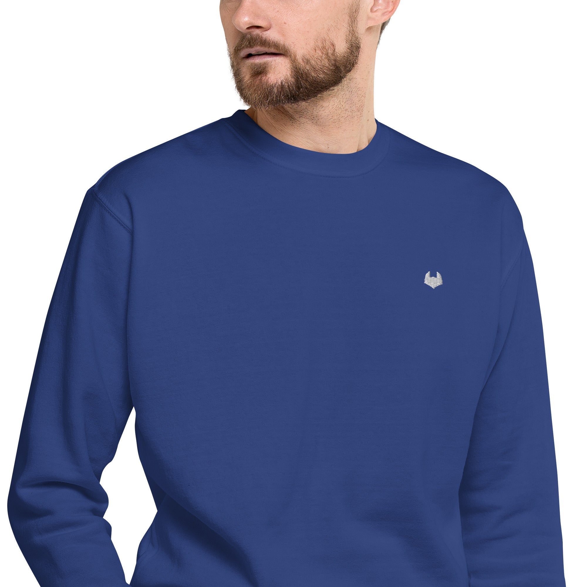 Unisex Premium Jumper Sweatshirt - Vintress Fashion