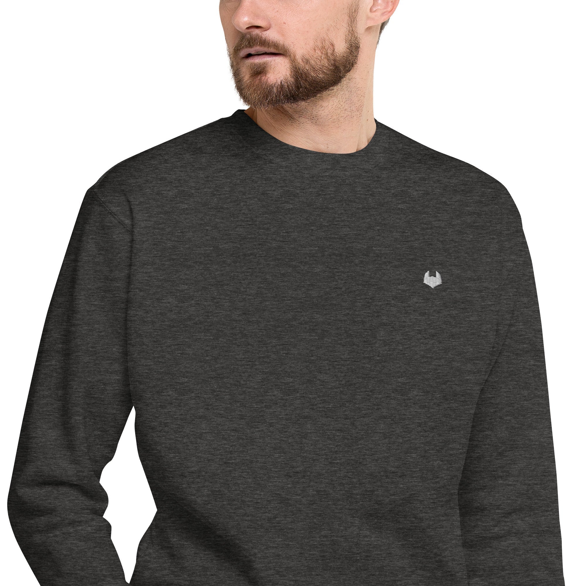 Unisex Premium Jumper Sweatshirt - Vintress Fashion