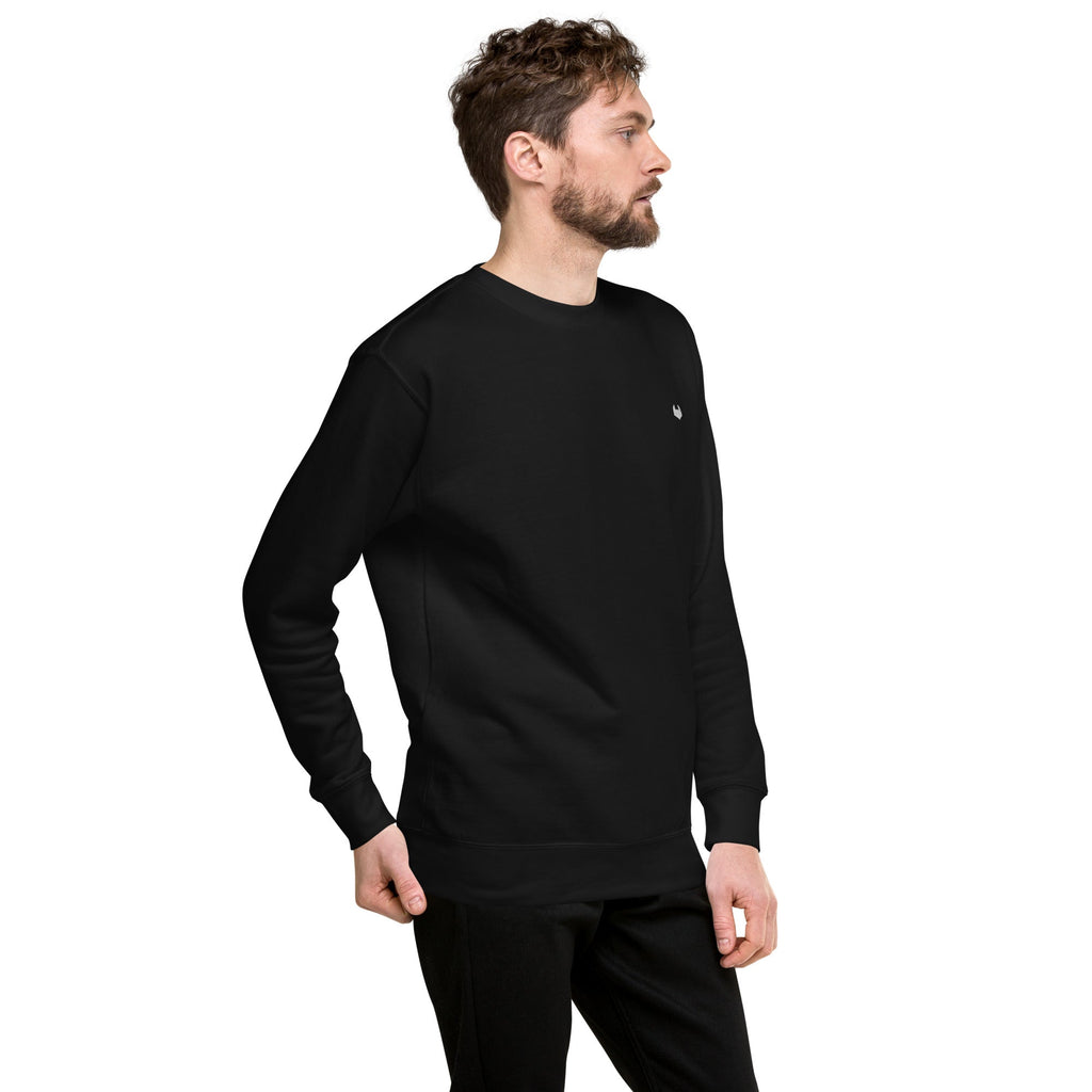 Unisex Premium Jumper Sweatshirt - Vintress Fashion